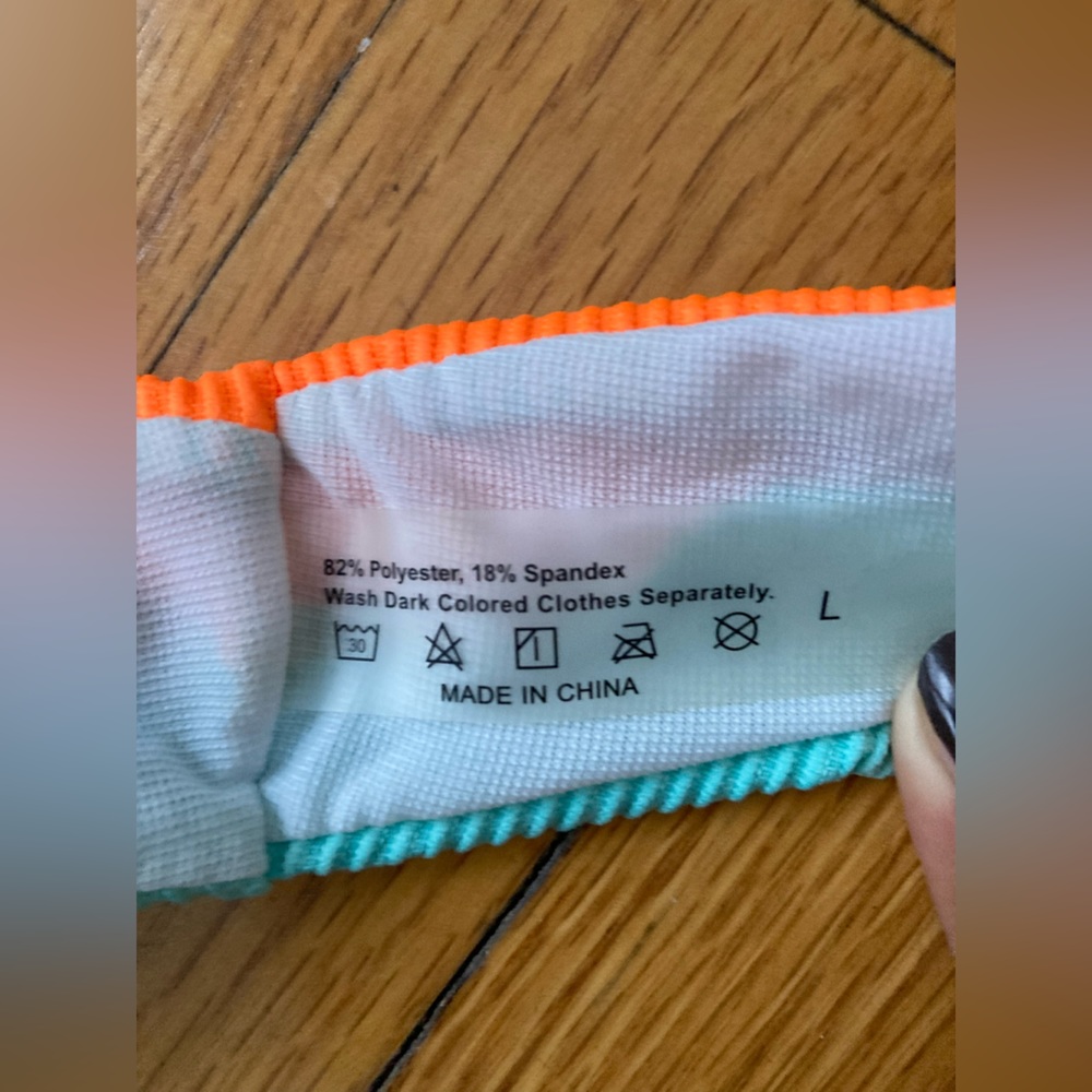 Never worn Shein bikini - Picture 8 of 9